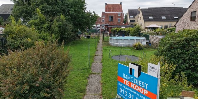 Grond te koop in Kleinbaan 52, 3290 Schaffen