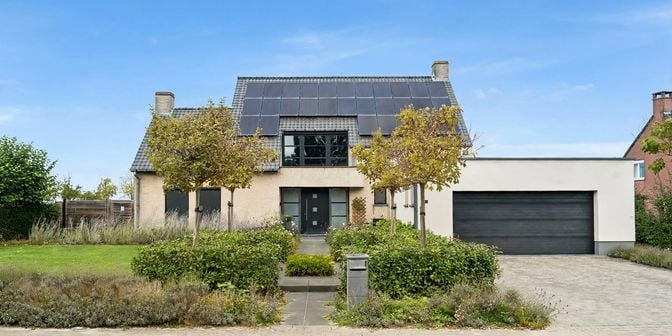 Huis te koop in Klein Zottegem 1, 9520 Sint-Lievens-Houtem