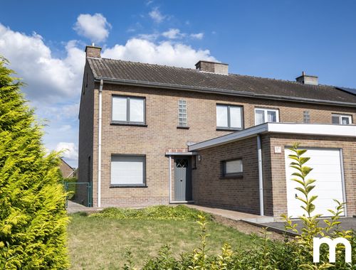                                         Woning te koop in Otegem, € 239.000
