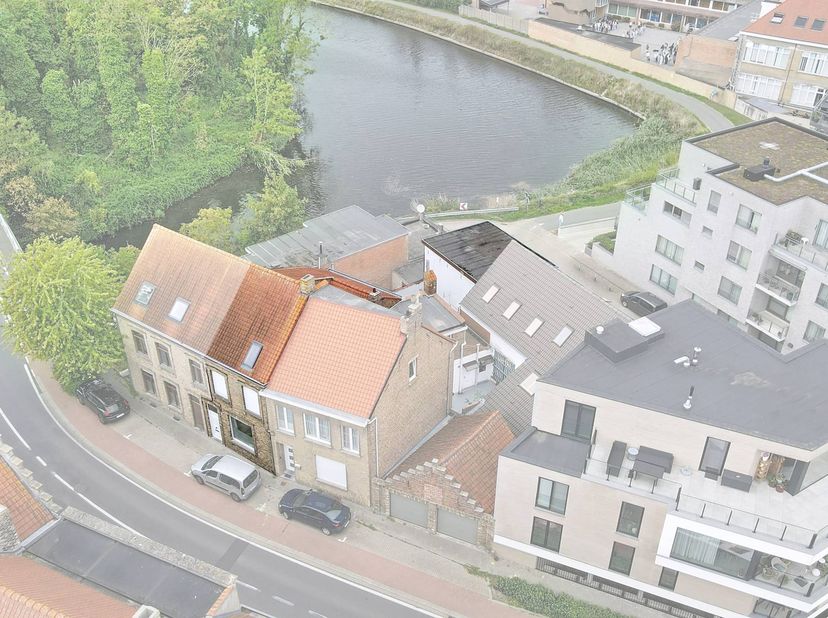 Huis te koop in Duinkerkestraat 41,
                    8630 Veurne