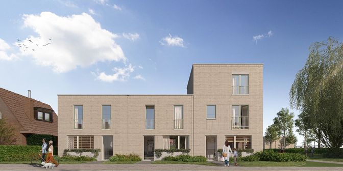 Huis te koop in Bredestraat 127, 9041 Oostakker
