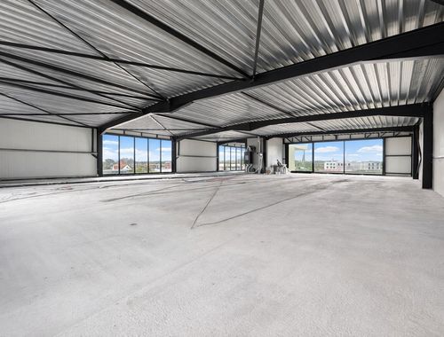                                         Bien commercial à louer à Westkapelle, € 4.750
