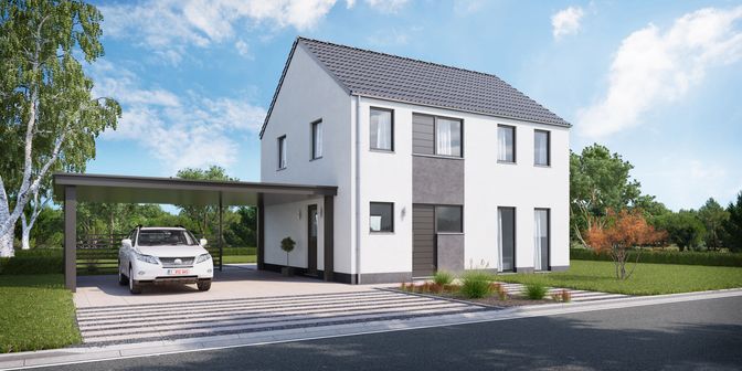 Huis te koop in 2890 Sint-Amands