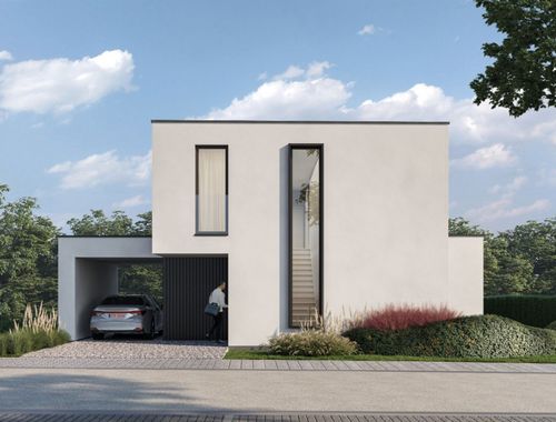                                         Woning te koop in Anzegem, € 578.346

