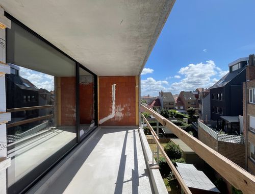                                         Appartement à vendre à Oostende, € 269.500
