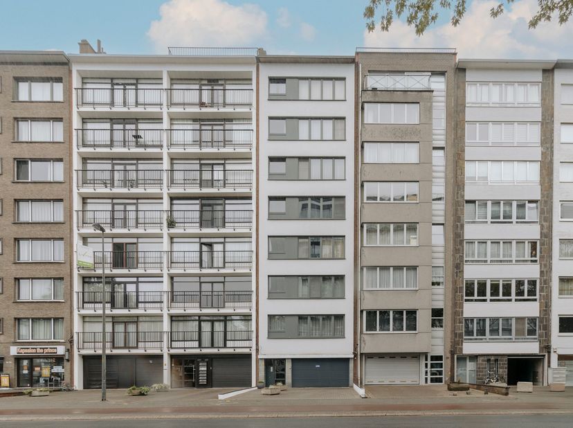 Appartement à vendre à Lambrechtshoekenlaan 226 boîte 5,
                    2170 Merksem