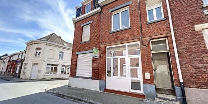 Appartement te huur in 7700 Moeskroen