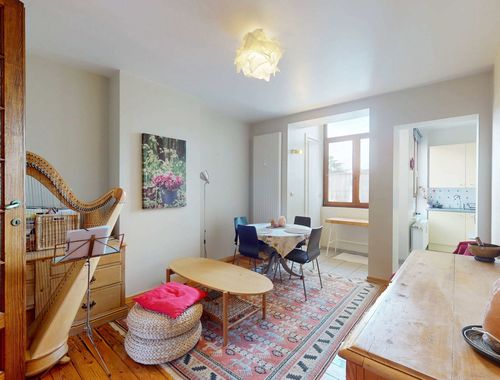                                         Appartement te koop in Watermaal-Bosvoorde, € 260.000
