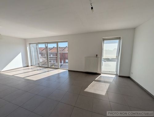                                         Appartement te huur in Ploegsteert, € 760
