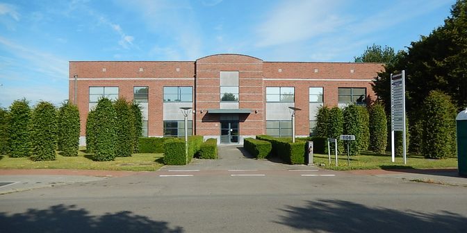 Bedrijfsvastgoed te huur in Esperantolaan 4, 3001 Heverlee