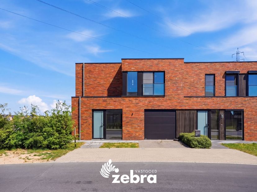 Maison à vendre
                    à 8800 Roeselare