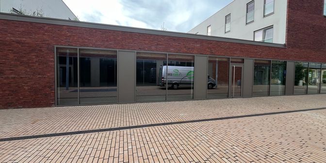 Bien professionnel à louer à Marktplein 21, 9220 Hamme
