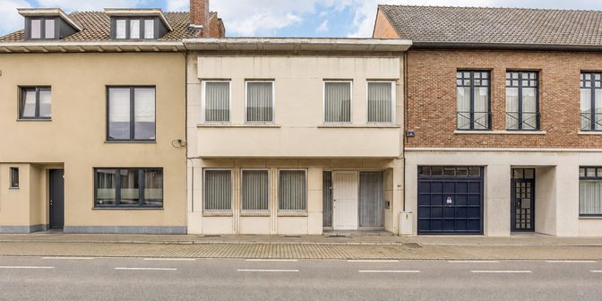 Huis te koop in Tongersesteenweg 17, 3800 Sint-Truiden