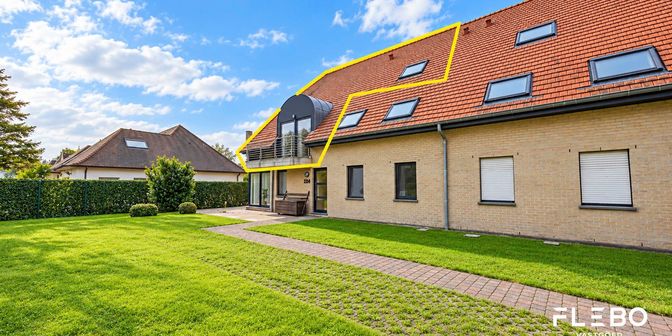 Appartement te koop in Koerslaan 22D bus 1.1, 8450 Bredene