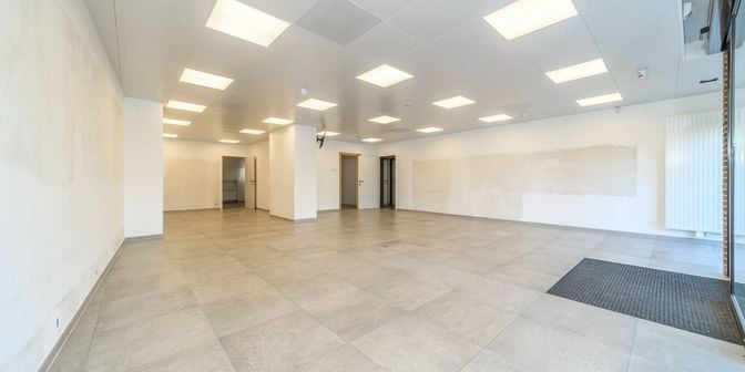 Appartement à vendre à Zeelaan 18 boîte 1.0, 8660 De Panne