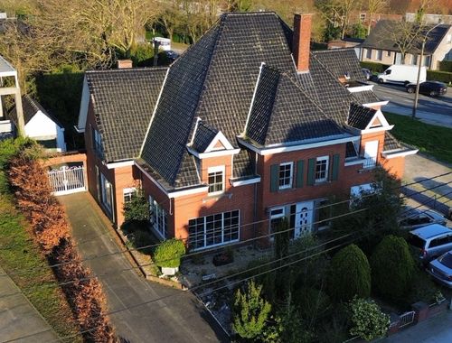                                         Maison à vendre à Meulebeke, € 325.000
