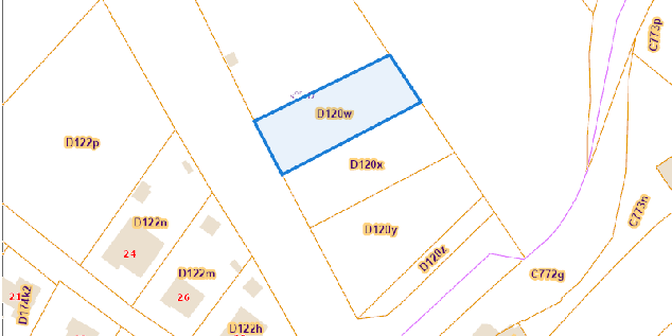 Grond te koop in Rue d'Eben ZN, 4690 Ében-Émael
