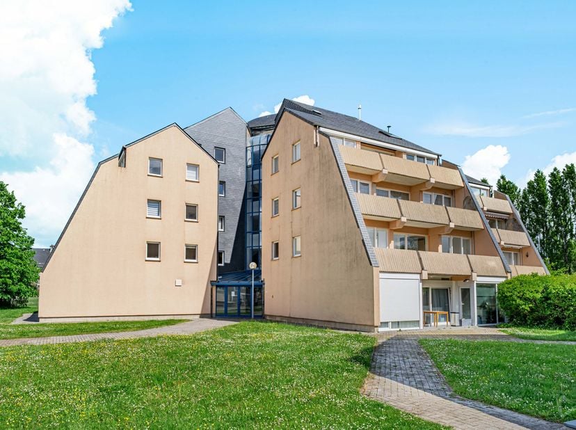 Appartement te koop
                    in 6700 Arlon