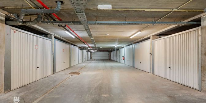 Garage te koop in Koninklijke Baan 359, 8670 Sint-Idesbald