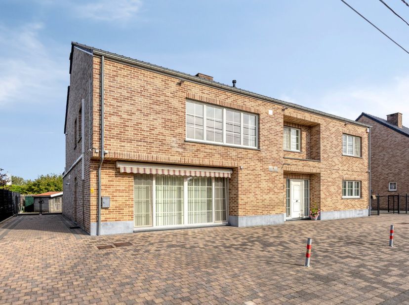Appartement te huur in Kraaiwinkelstraat 11 bus 1,
                    3210 Lubbeek