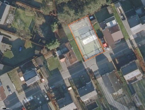                                         Grond te koop in Beringen, € 135.000
