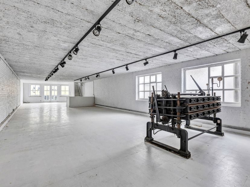 Maison à vendre à Leo De Bethunelaan 45,
                    9300 Aalst