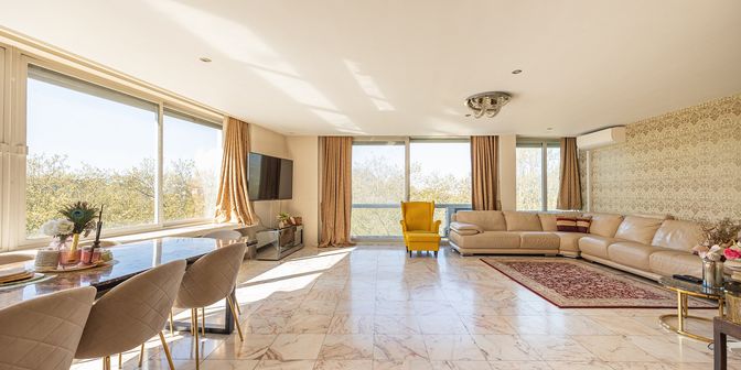 Appartement te koop in Quinten Matsijslei 38 bus 1, 2018 Antwerpen