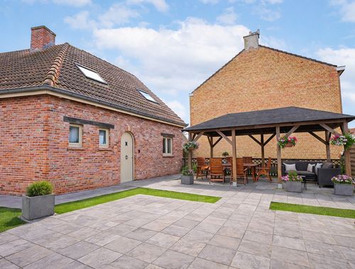                                         Woning te koop in Nieuwpoort, € 370.000
