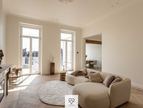                                         Appartement te koop in Gent, € 935.000
