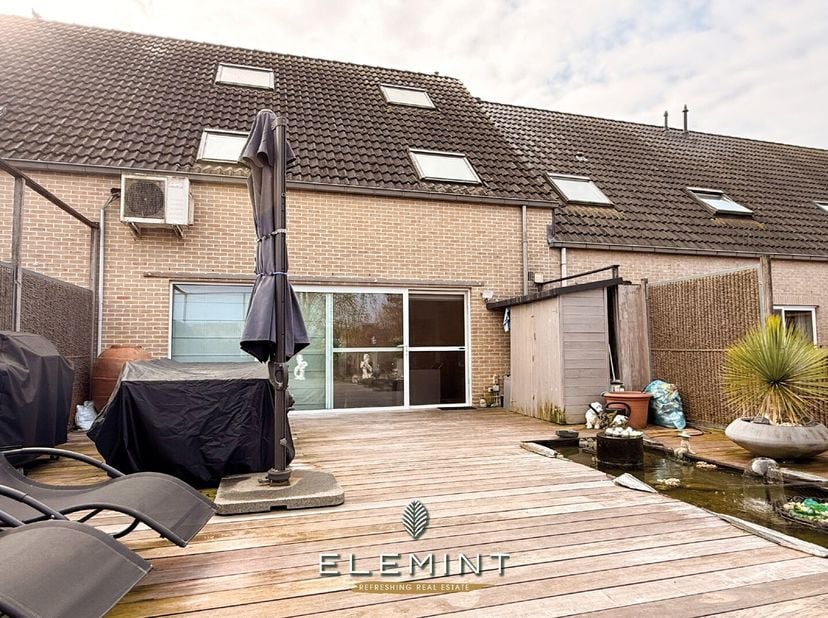 Appartement à vendre
                    à 9160 Lokeren
