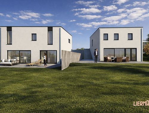                             Bouwgrond te koop in Ophasselt
