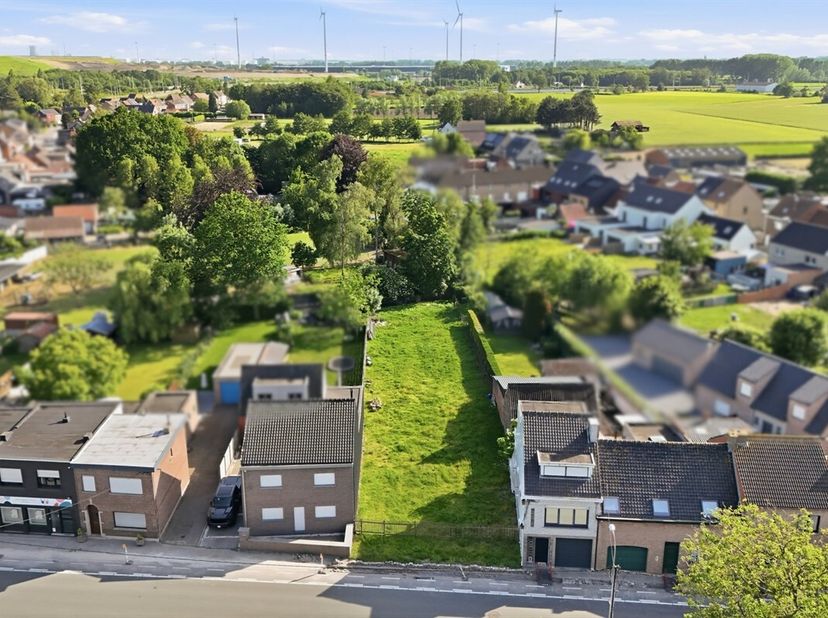 Grond te koop
                    in 9060 Zelzate