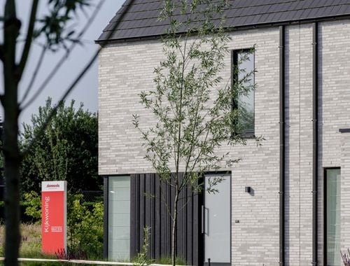                                         Woning te koop in Ruddervoorde, € 431.185
