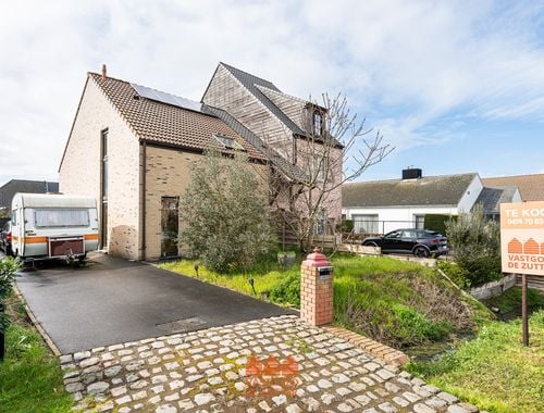                                         Woning te koop in Maldegem, € 365.000
