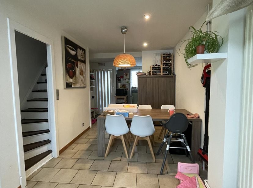 Huis te koop in Draaibankstraat,
                    2800 Mechelen