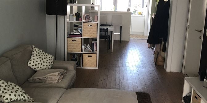 Appartement te huur in Sint-Maartenstraat 46 bus 3000, 3000 Leuven