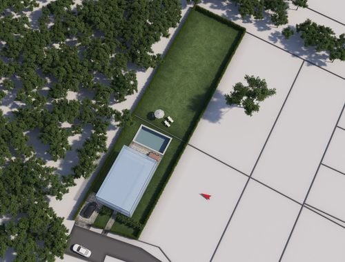                                         Bouwgrond te koop in Hasselt, € 239.000
