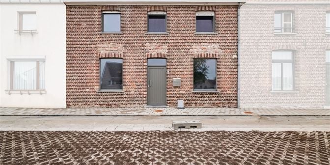 Huis te koop in Westkantstraat 34, 8020 Ruddervoorde
