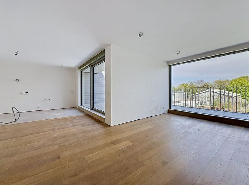 Appartement te koop in Strandlaan 152,
                    8670 Sint-Idesbald