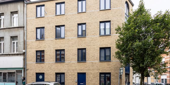 Appartement à vendre à Onderwijsstraat 55, 2060 Antwerpen