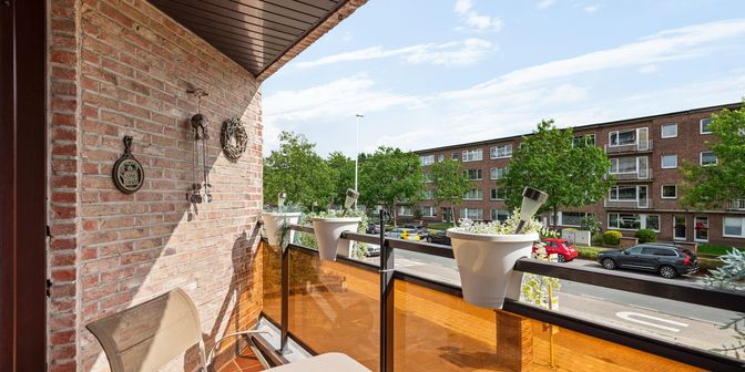 Appartement te koop in Ridder Walter Van Havrelaan 24V1L, 2900 Schoten