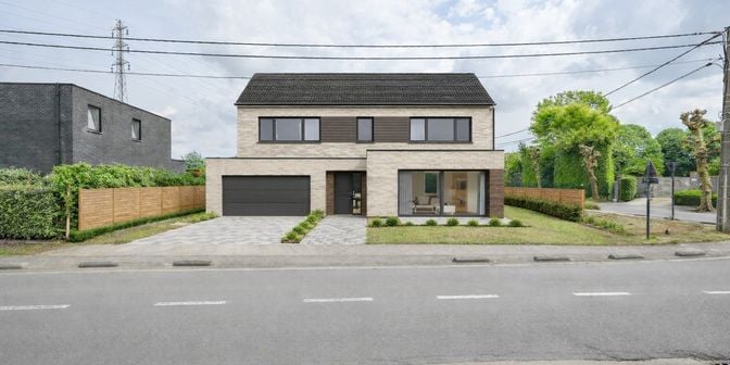 Maison à vendre à Grasdreef 1, 8790 Waregem