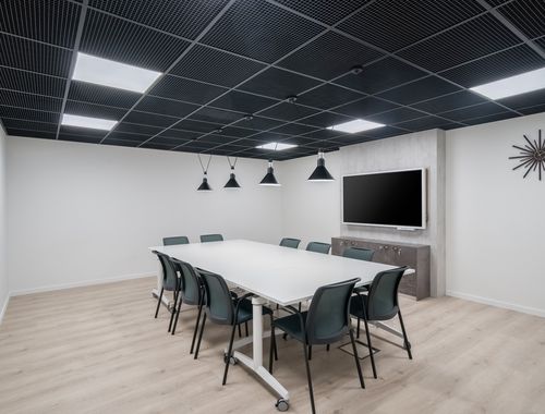                                         Bureaux à louer à Baulers, € 2.448

