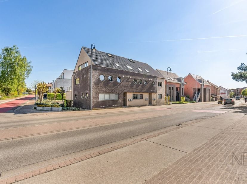 Appartement à vendre
                    à 3690 Zutendaal