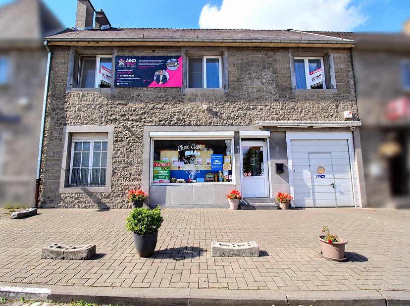 Huis te koop in ,
                    5651 Thy-le-Château