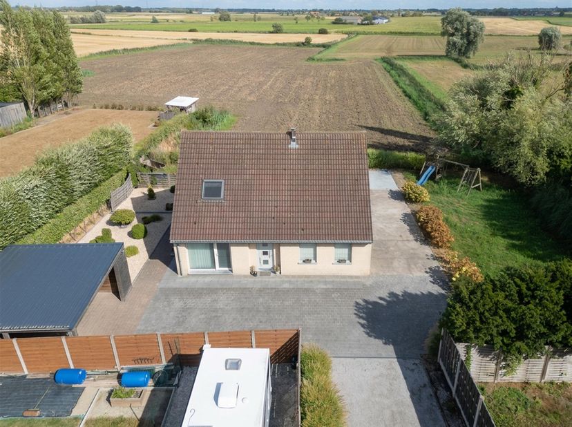 Huis te koop in Pervijzestraat 46 bus a,
                    8600 Diksmuide