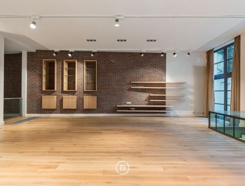                                         Loft te koop in Koekelberg, € 775.000
