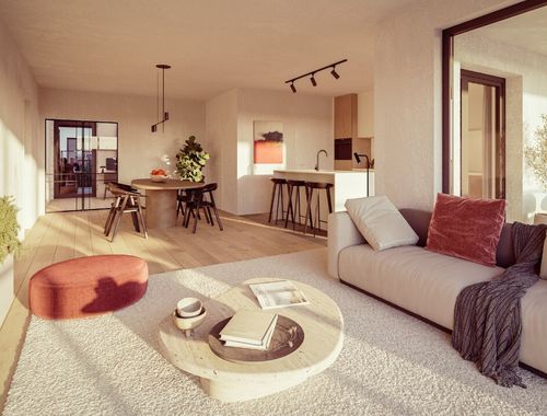                                         Appartement à vendre à Temse, € 485.000
