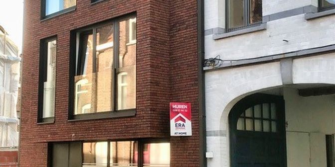 Appartement te huur in Leiestraat 12 bus 0201, 8940 Wervik