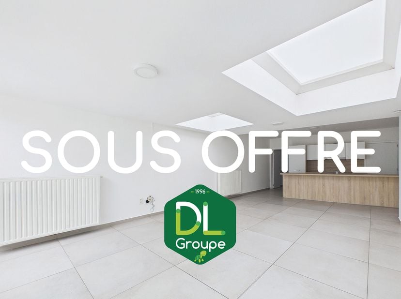 Huis te koop
                    in 7700 Moeskroen